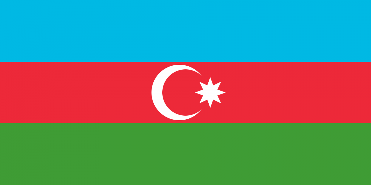 Azerbaijan – Notizie Utili
