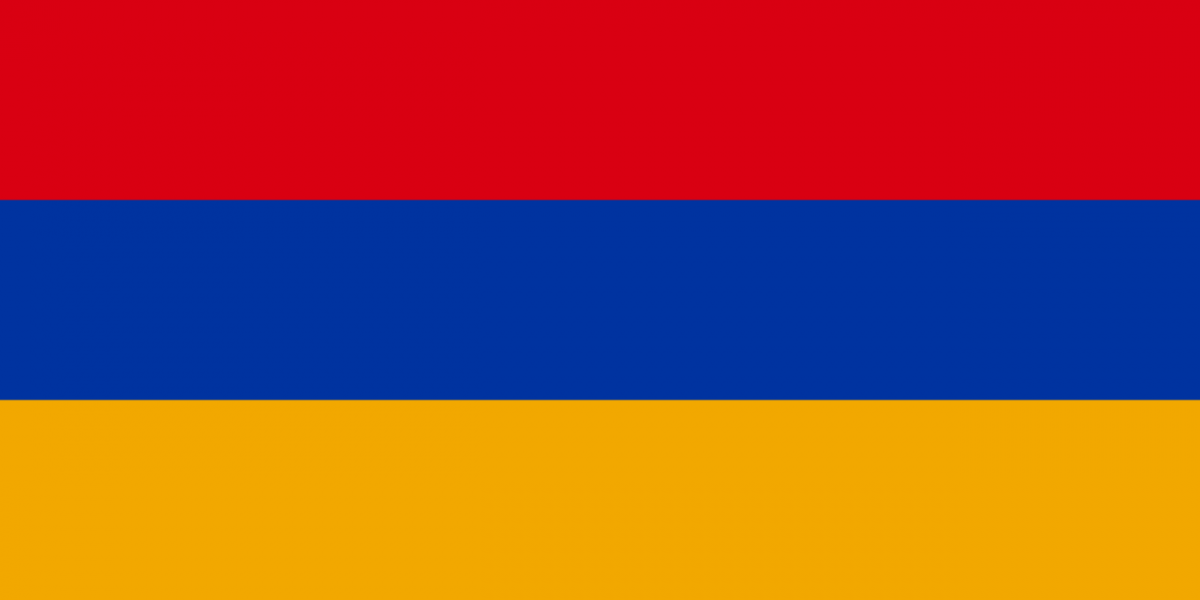 Armenia – Notizie Utili