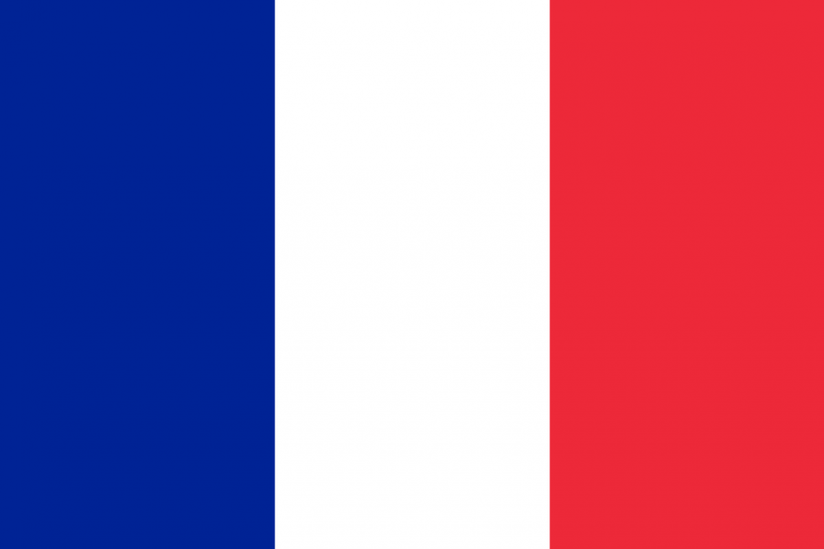 Francia – Notizie Utili