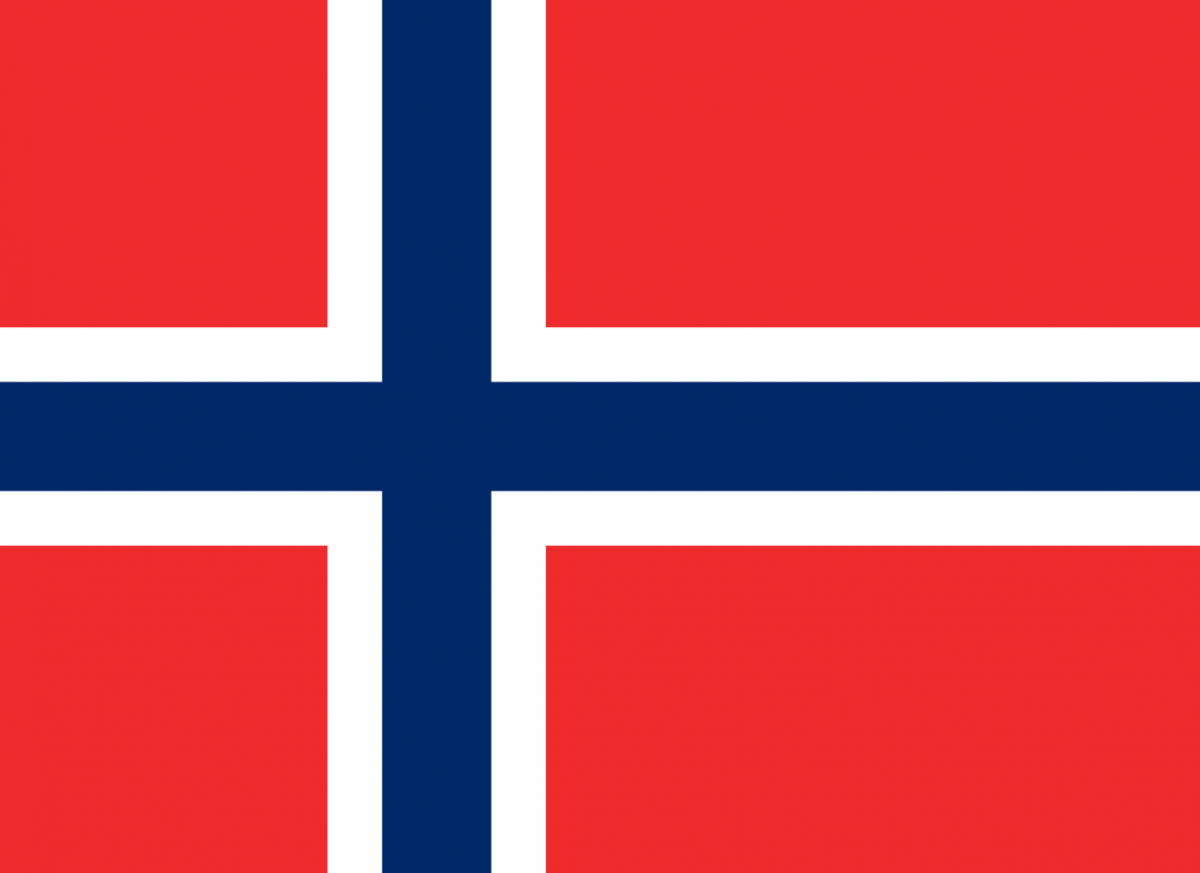 Norvegia – Notizie Utili