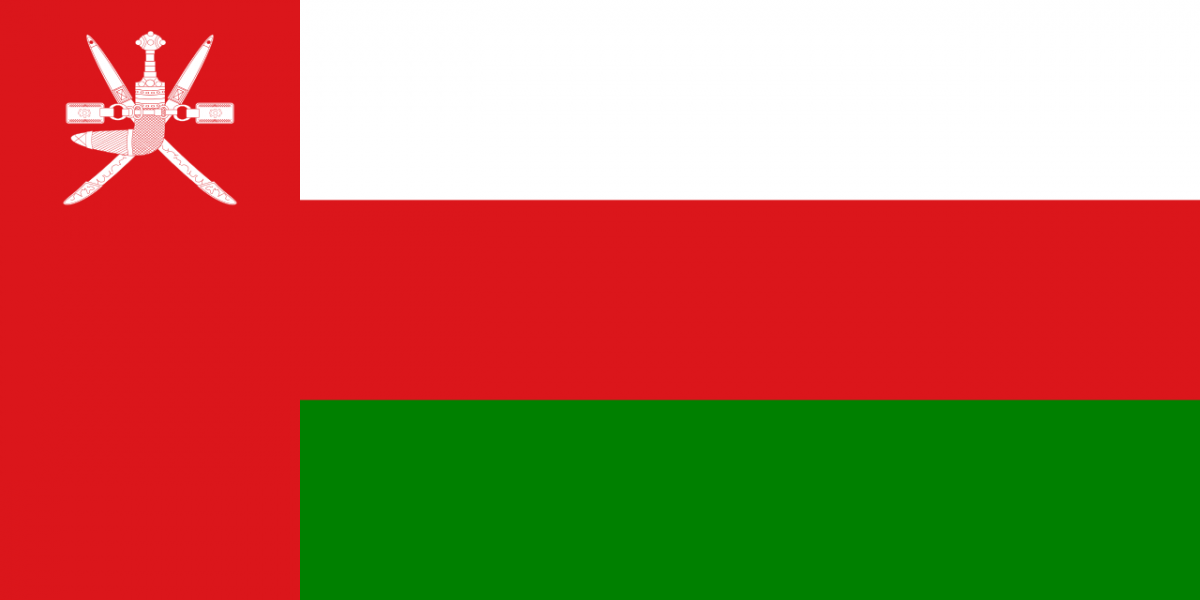 Oman- Notizie Utili
