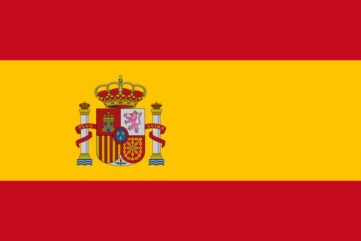Spagna – Notizie Utili