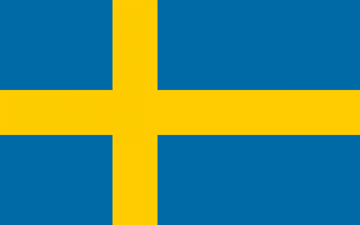 Svezia – Notizie Utili
