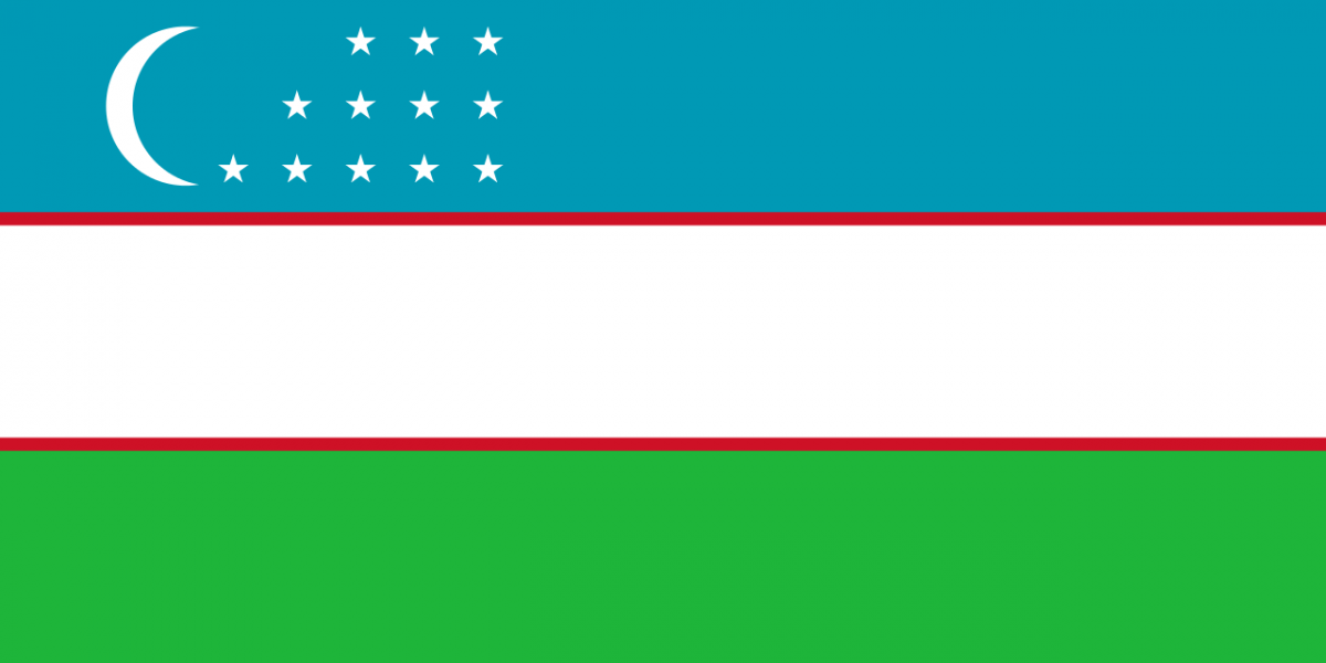 Uzbekistan – Notizie Utili
