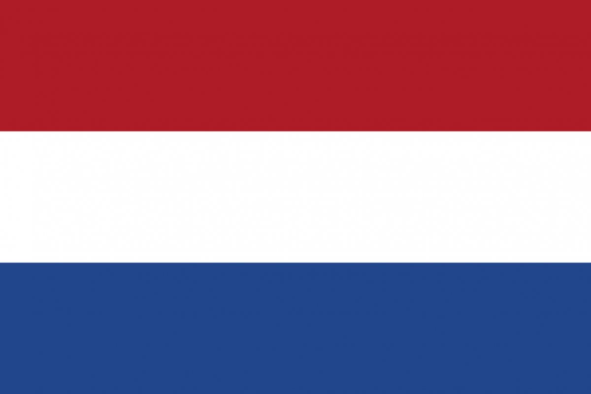 Paesi Bassi – Notizie Utili