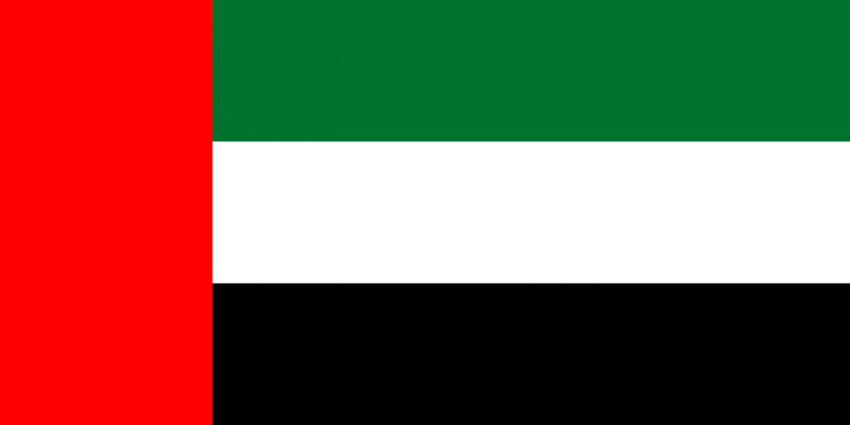 Emirati Arabi-Notizie Utili