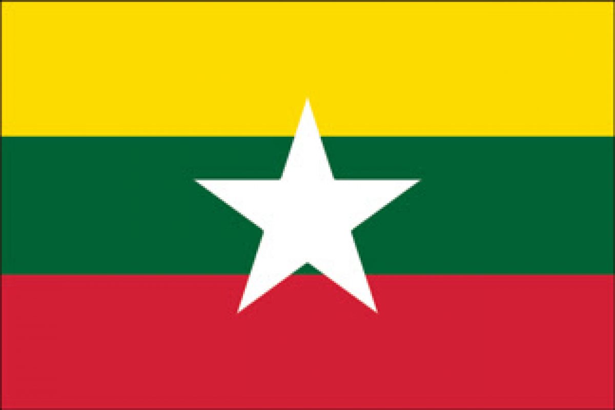 Birmania – Notizie Utili
