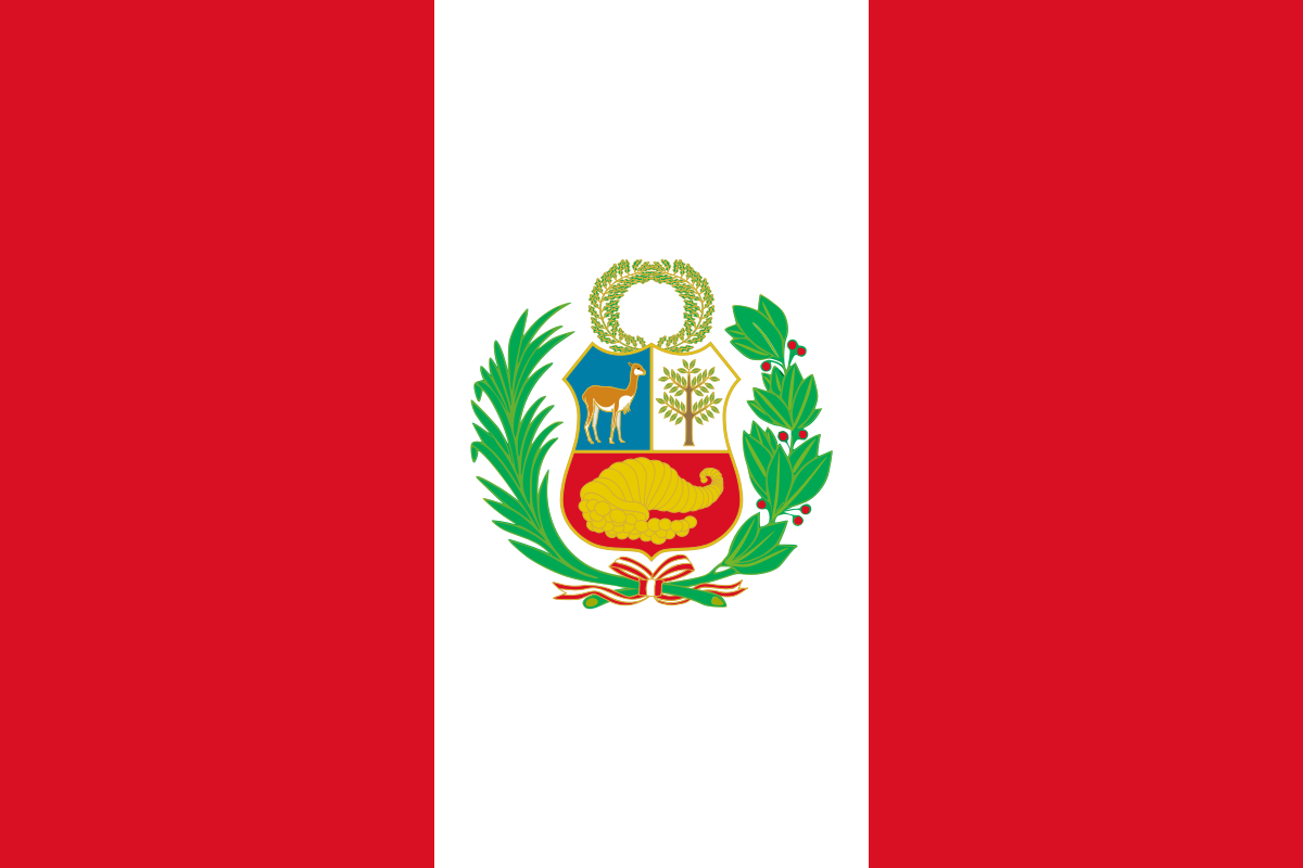 Perù – Notizie Utili