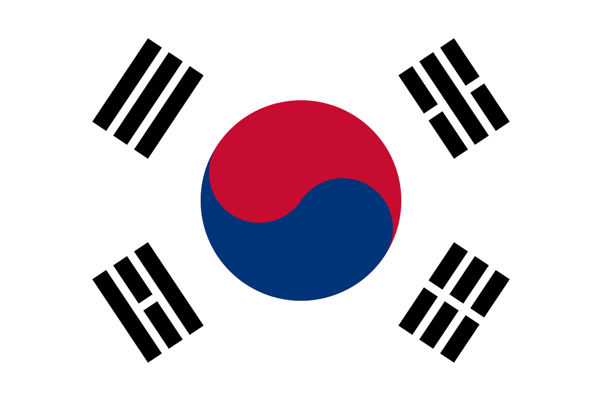 Corea del Sud – Notizie Utili