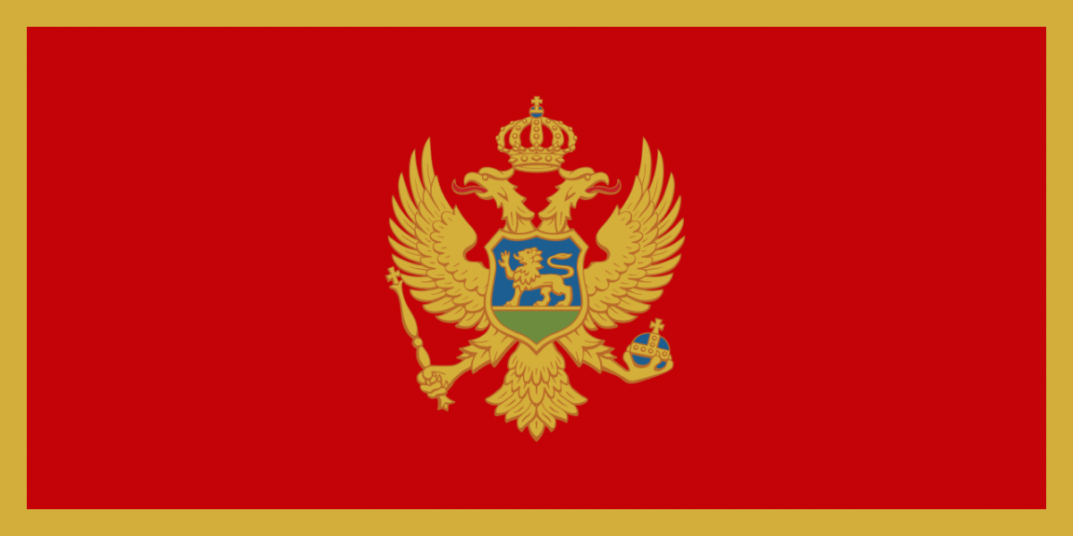 Montenegro – Notizie Utili