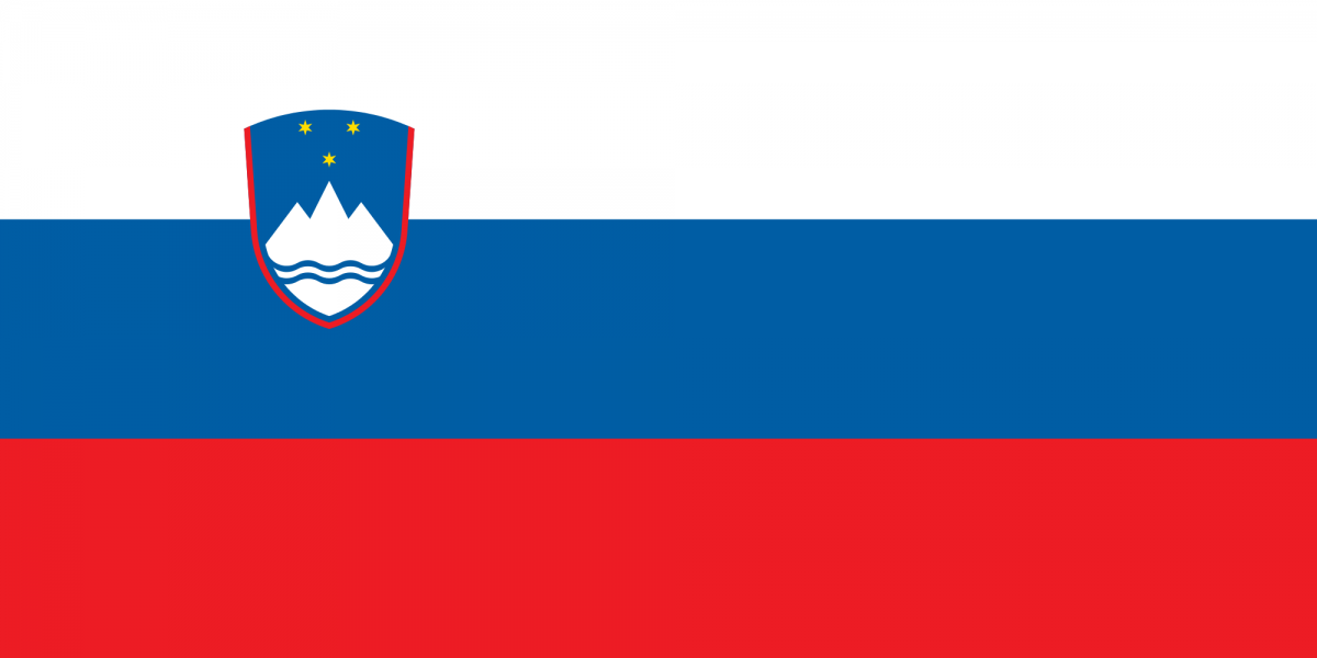 Slovenia – Notizie Utili