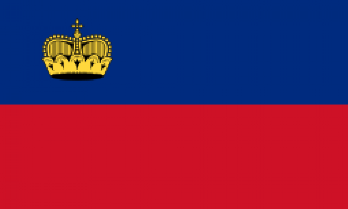 Liechtenstein – Notizie Utili