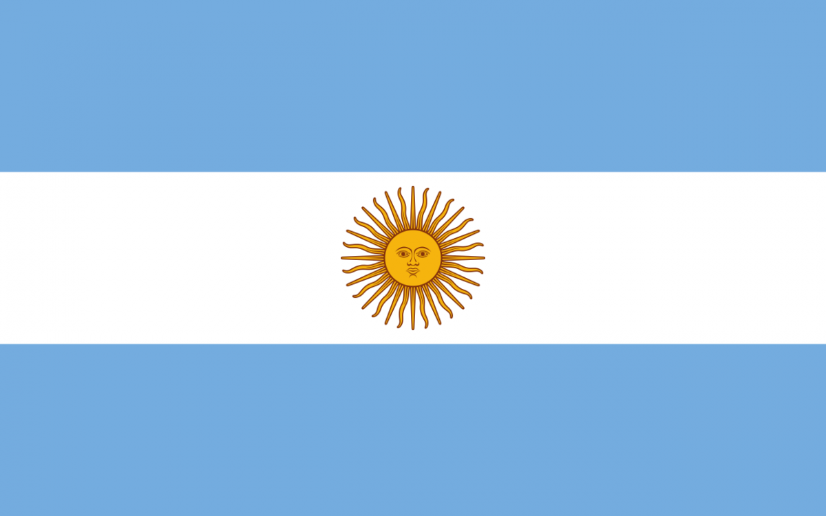 Argentina – Notizie Utili
