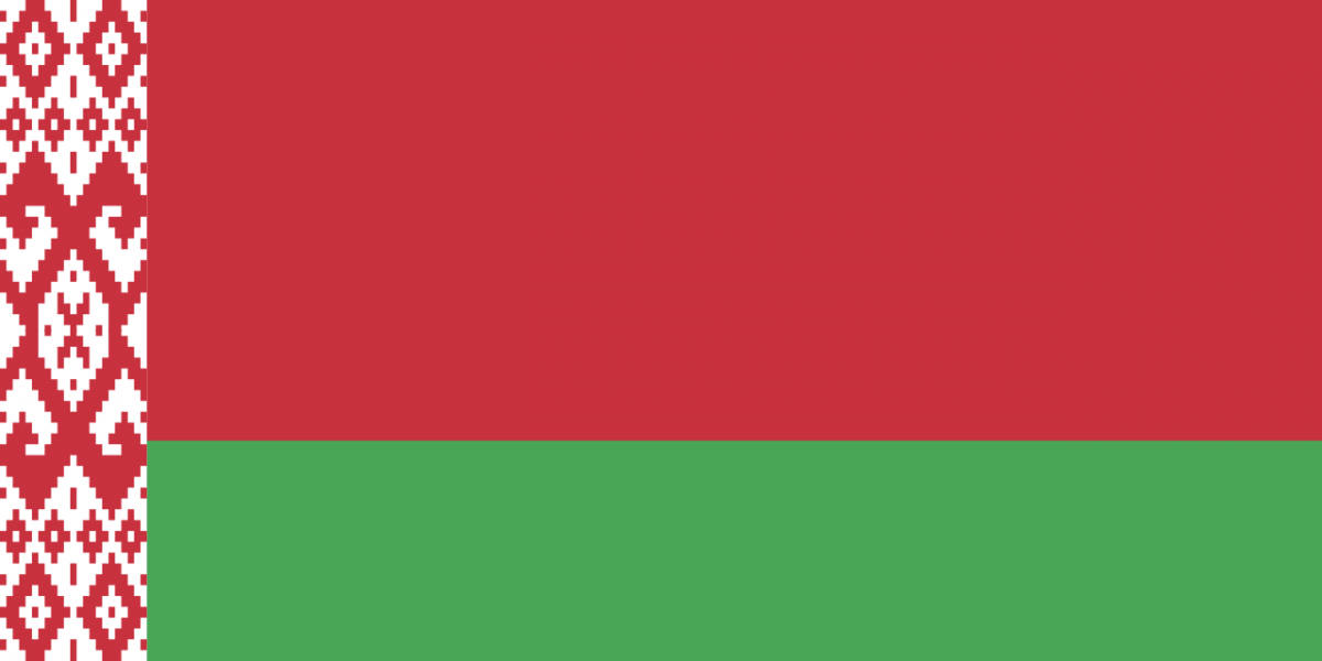 Bielorussia – Notizie Utili