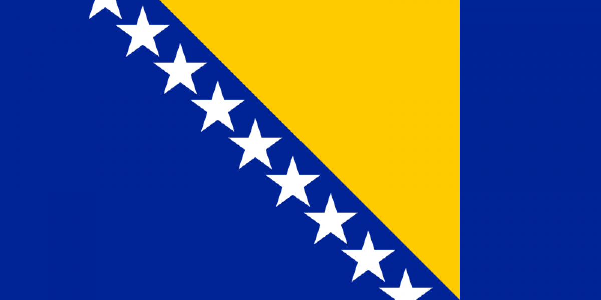 Bosnia ed Erzegovina – Notizie Utili