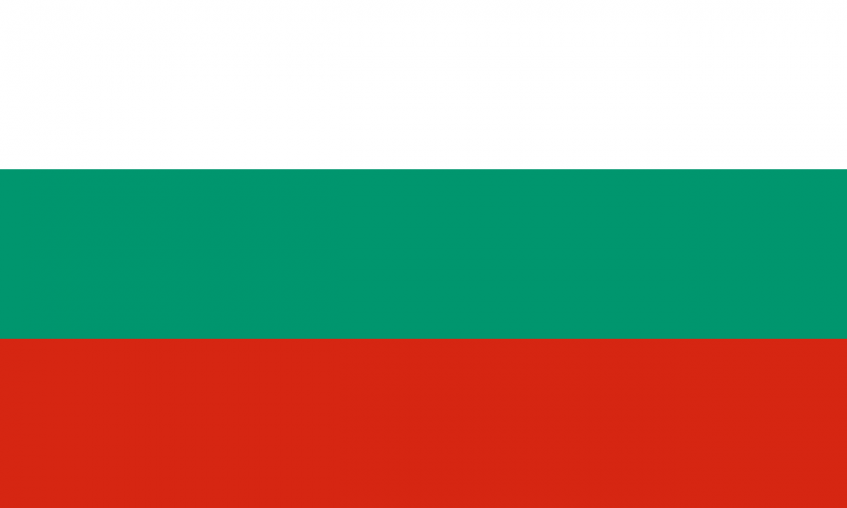 Bulgaria – Notizie Utili