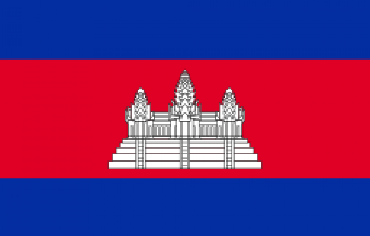 Cambogia – Notizie Utili