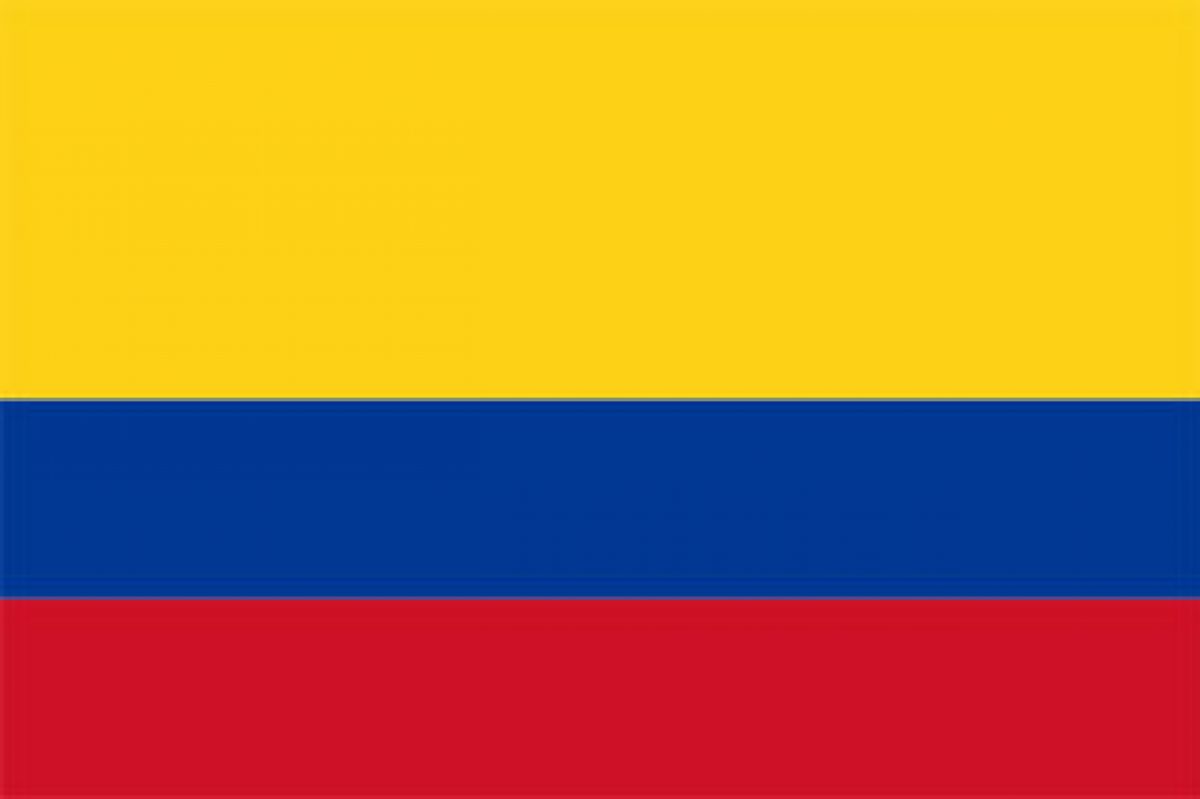 Colombia – Notizie Utili