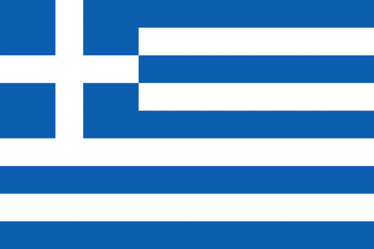 Grecia – Notizie Utili
