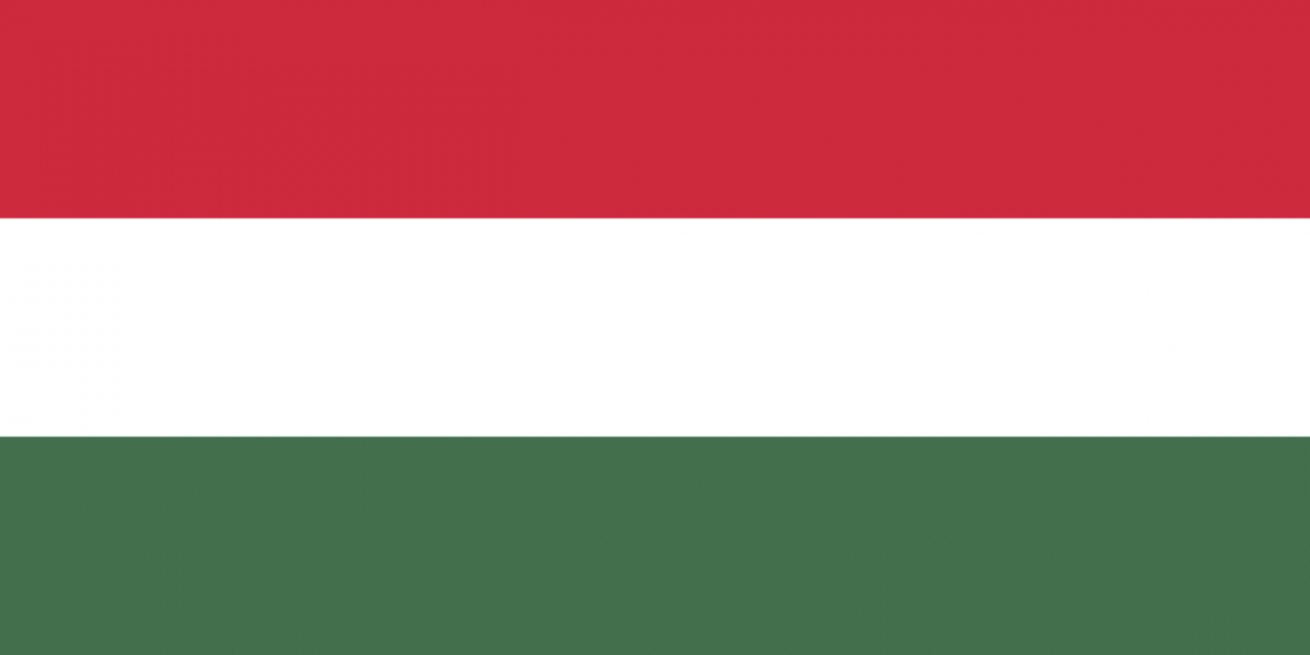 Ungheria – Notizie Utili