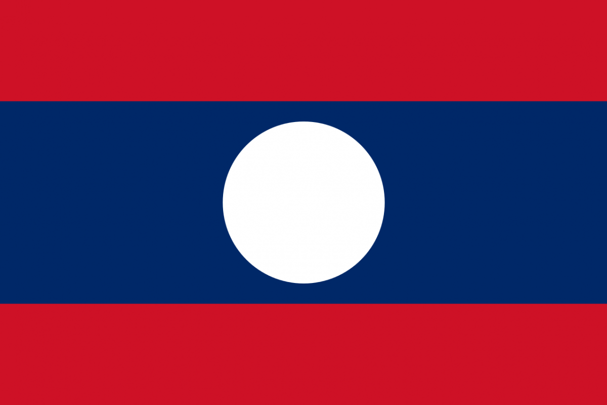 Laos – Notizie Utili