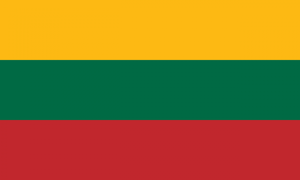 Lituania – Notizie Utili