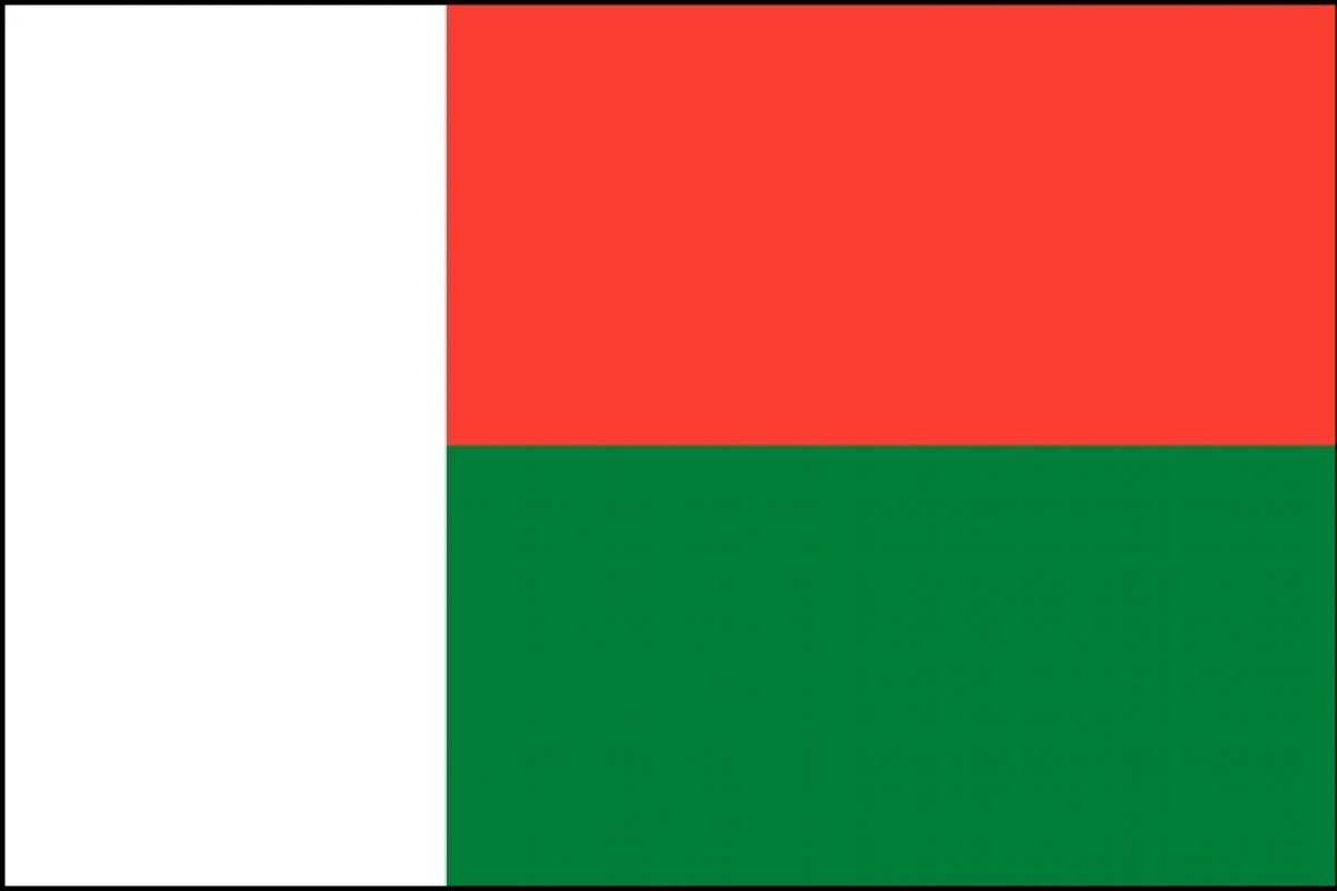Madagascar – Notizie Utili