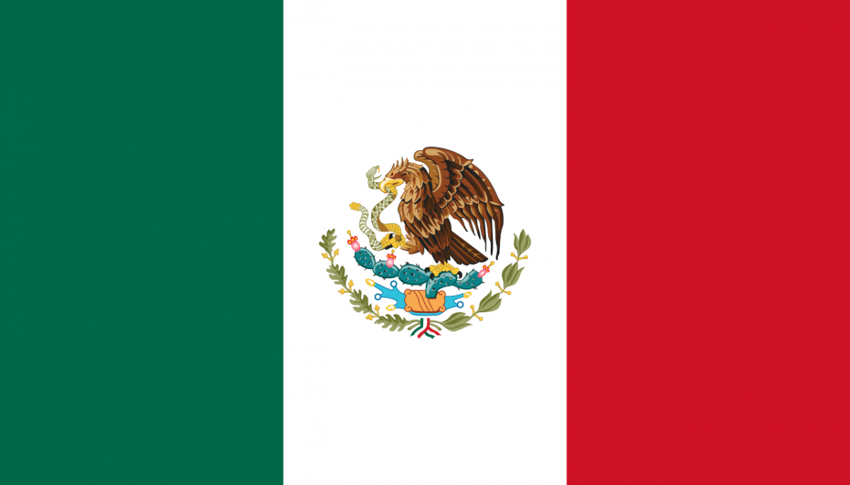 Messico – Notizie Utili