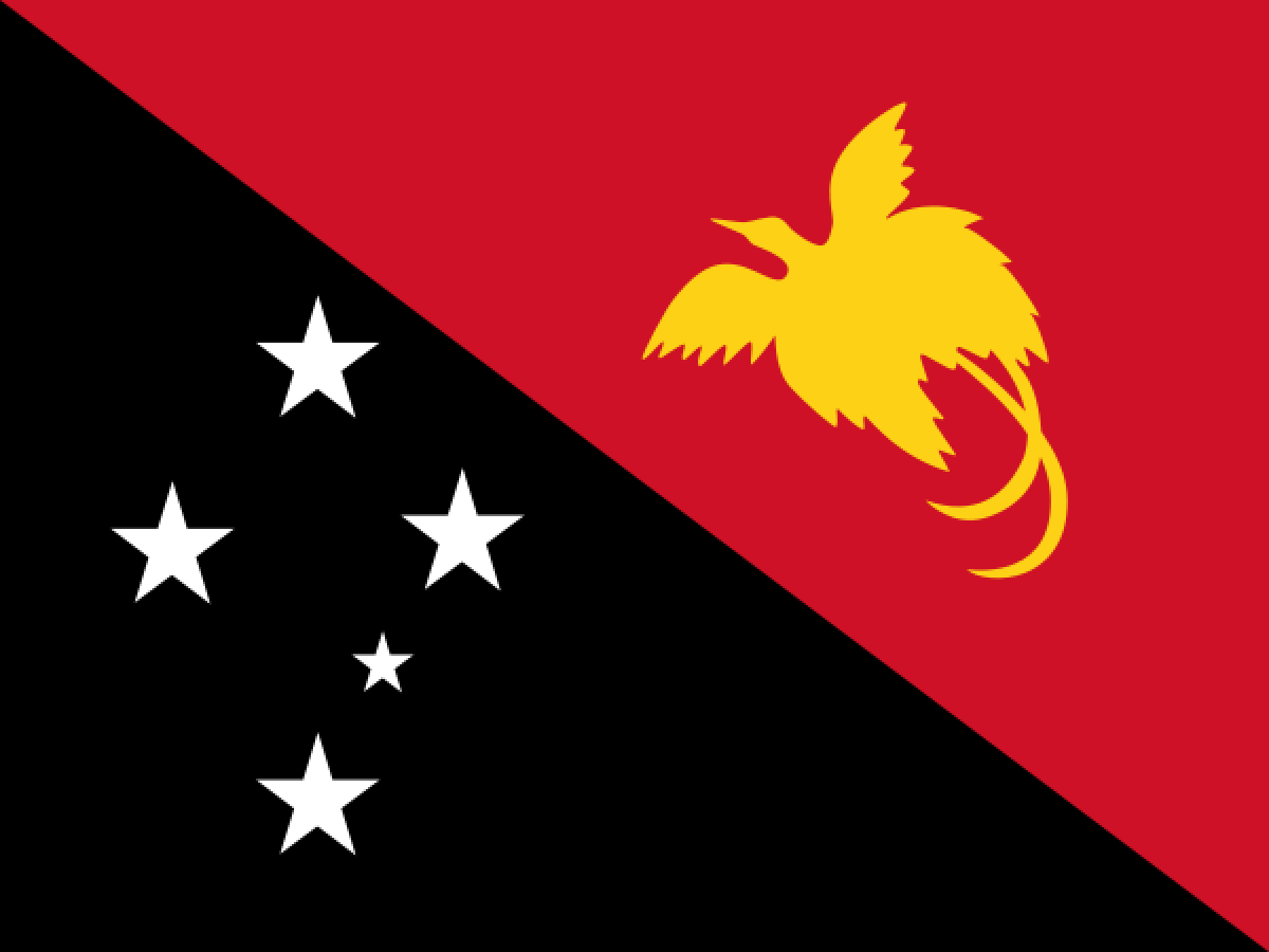 Papua Nuova Guinea – Notizie Utili