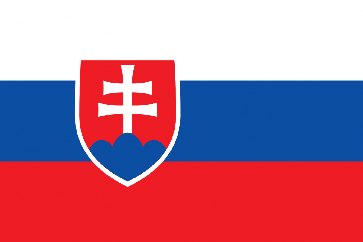 Slovacchia – Notizie Utili