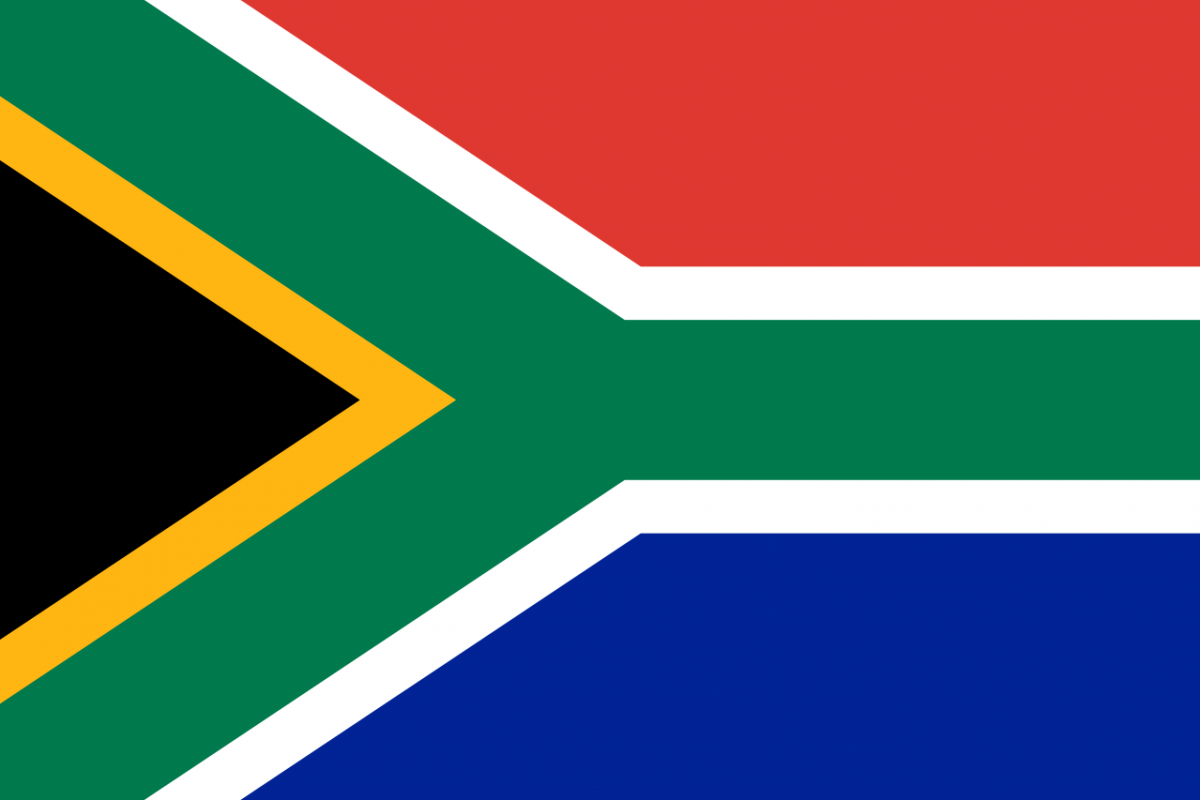 Sudafrica – Notizie Utili