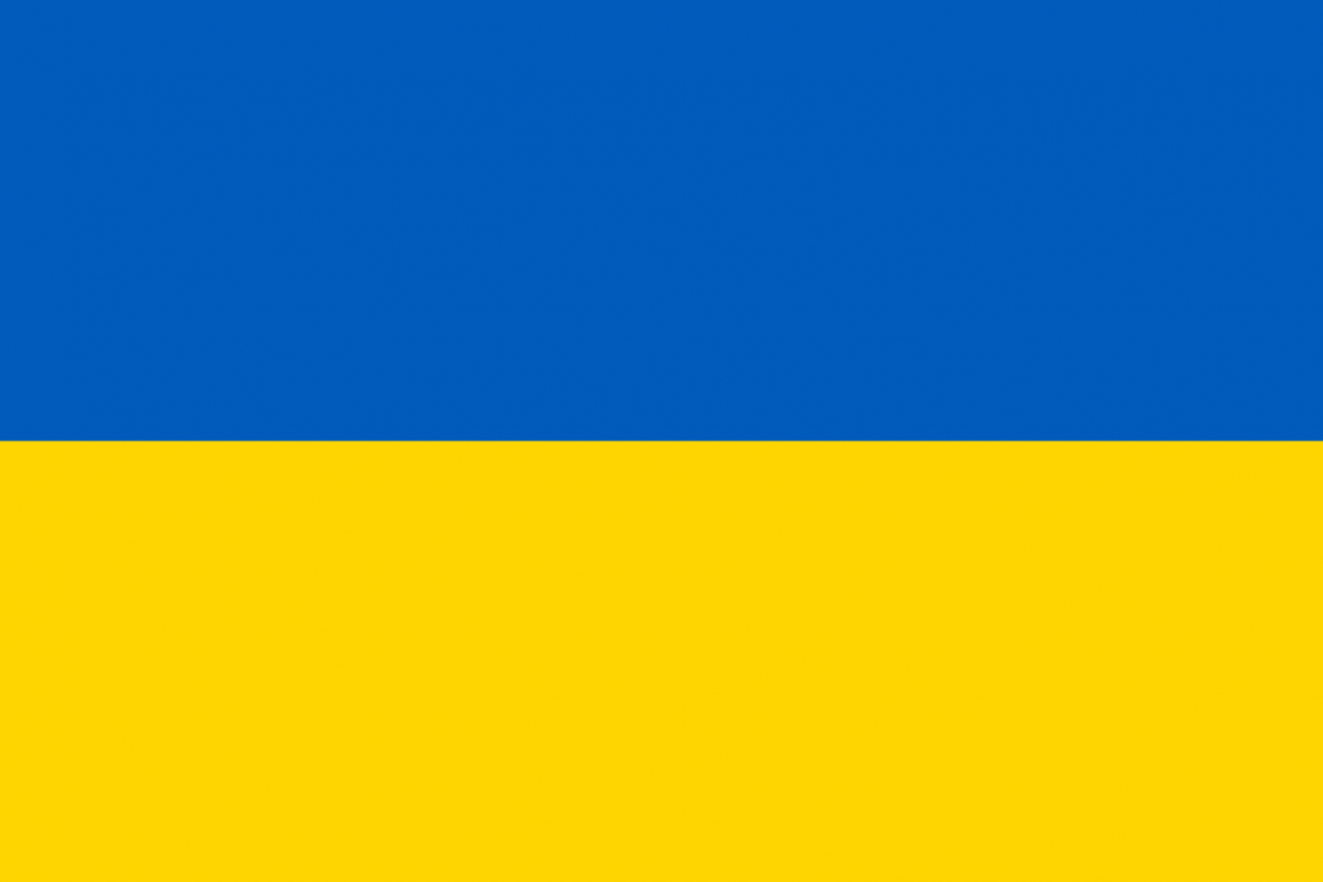 Ucraina – Notizie Utili