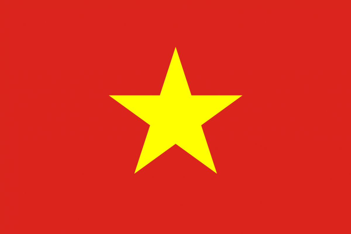 Vietnam – Notizie Utili