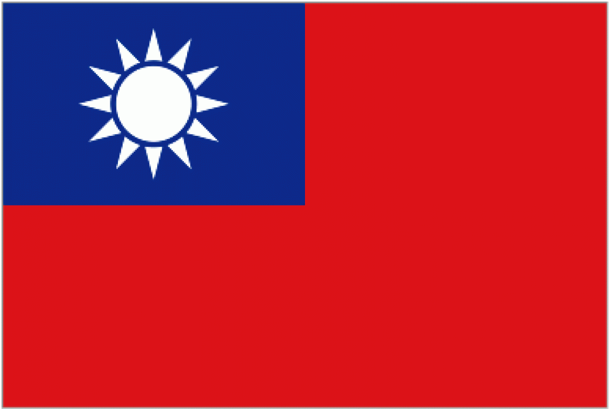 Taiwan – Notizie Utili