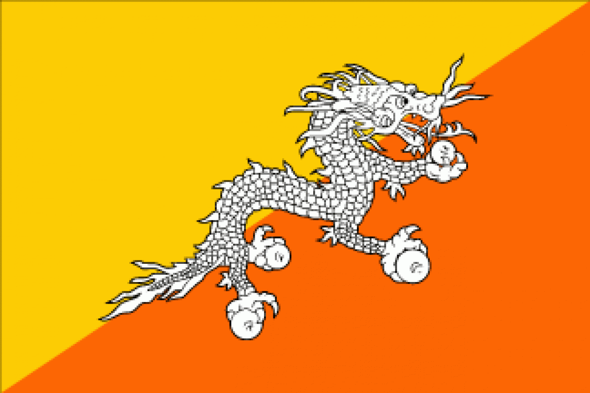 Bhutan – Notizie Utili