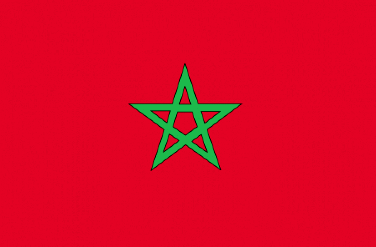 Marocco – Notizie Utili