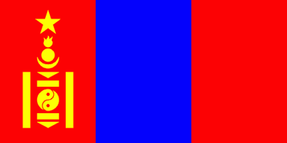 Mongolia – Notizie Utili