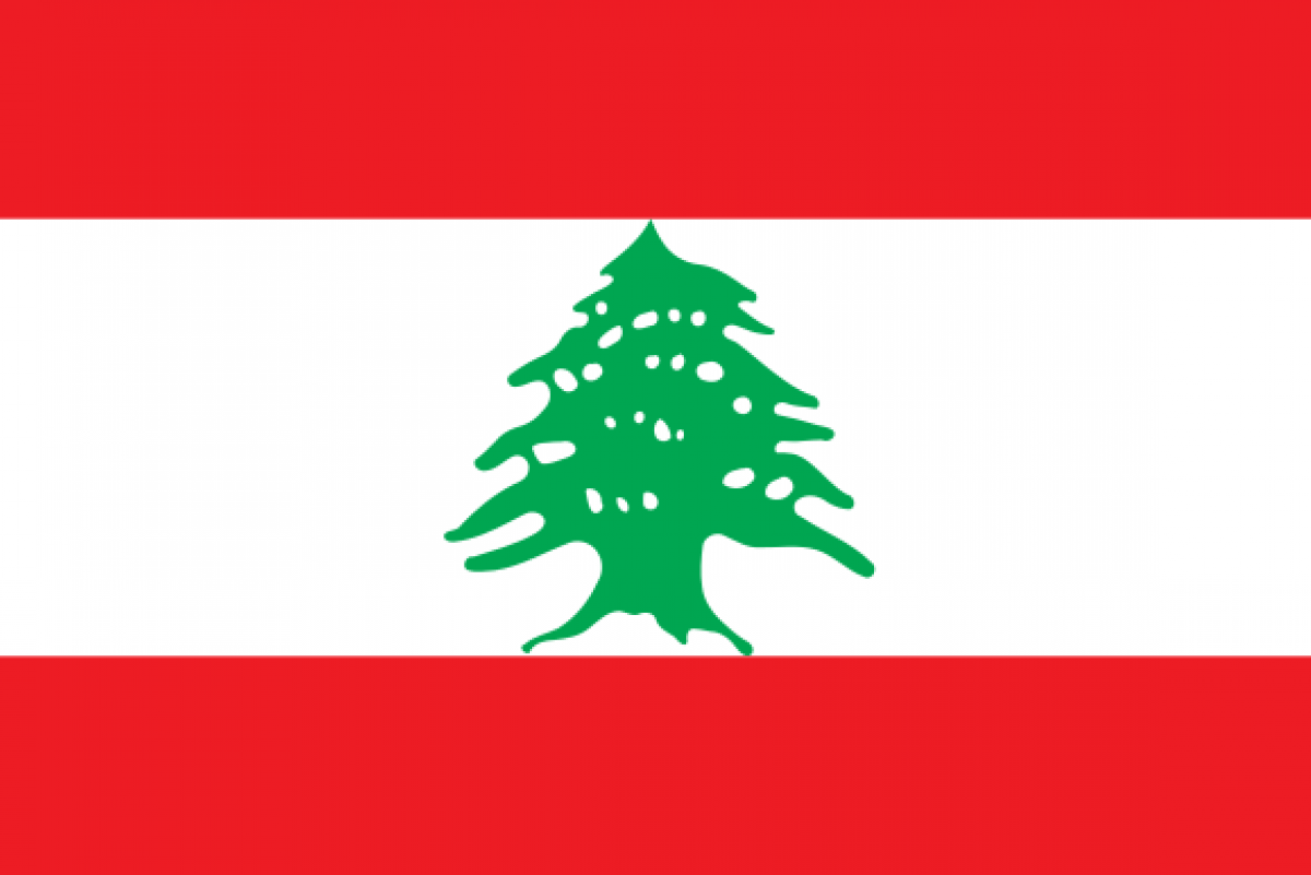 Libano – Notizie Utili