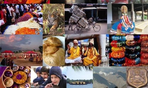 INDIA, Rajasthan e Varanasi, 05 - 15 marzo 2024 - Tour di 11 giorni