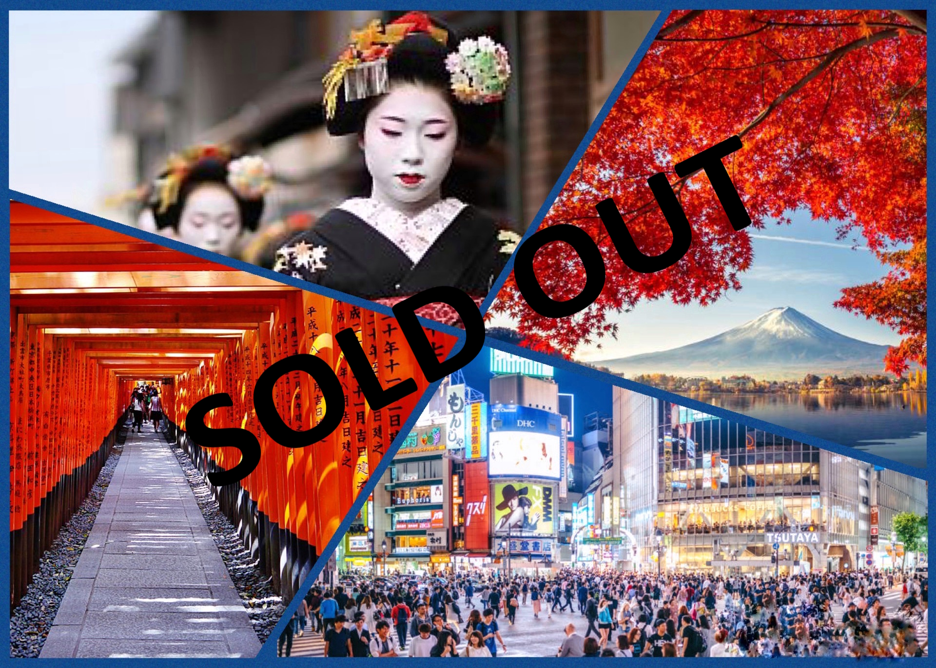 GIAPPONE, 09 - 23 NOVEMBRE 2025 - TRA LA RAFFINATA BELLEZZA DEL PASSATO E UN FUTURO ULTRAVELOCE - Esclusiva GeaWay