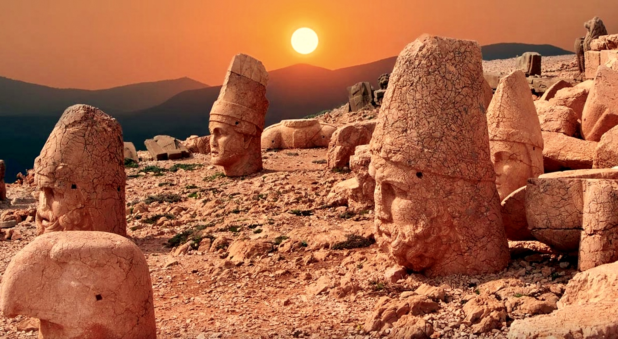 TURCHIA ORIENTALE, " L'ALBA DELLA CIVILTA' " - 30 GIUGNO - 09 LUGLIO 2027 - VIAGGIO GUIDATO DA VITO MANCUSO - Tour di 10 giorni